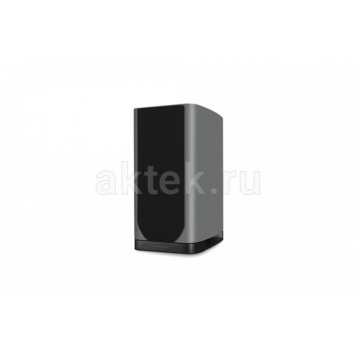 Wharfedale EVO 5.2 Lunar Grey пассивные трёхполосные полочники 6,5″/25–120Вт 4