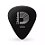 D’Addario 1DBK7-25 Duralin Standard медиаторы, 1,50 мм, 25 шт