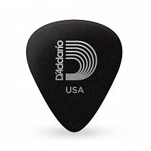 D’Addario 1DBK7-25 Duralin Standard медиаторы, 1,50 мм, 25 шт