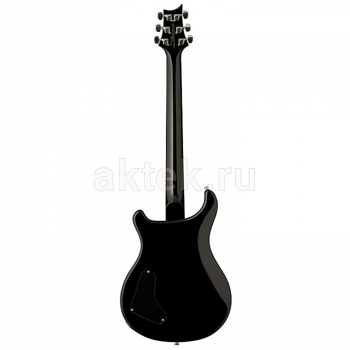 Электрогитара PRS SE 277 Baritone Charcoal Burst 3