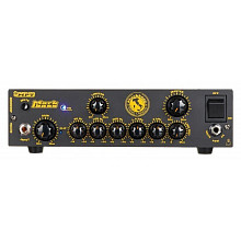 Басовый усилитель Markbass LITTLE AG 1000 58R 3 Басовый усилитель Markbass LITTLE AG 1000 58R 3
