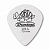 Dunlop 478P073 Tortex White Jazz III медиаторы, 0,73 мм
