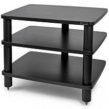Hi-Fi-стойка Radiotehnika Gorizont Three (180+225) Black/Black Tube 2