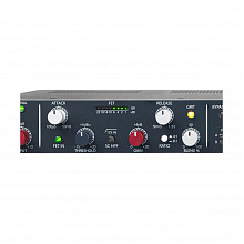 Компрессор звука Rupert Neve Designs 5046 OptoFET Dual Stage Compressor 3