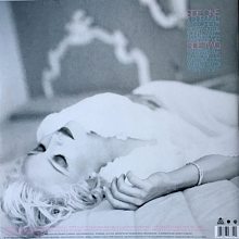 Виниловая пластинка MADONNA - BEDTIME STORIES 180 GRAM BLACK VINYL 12" 2