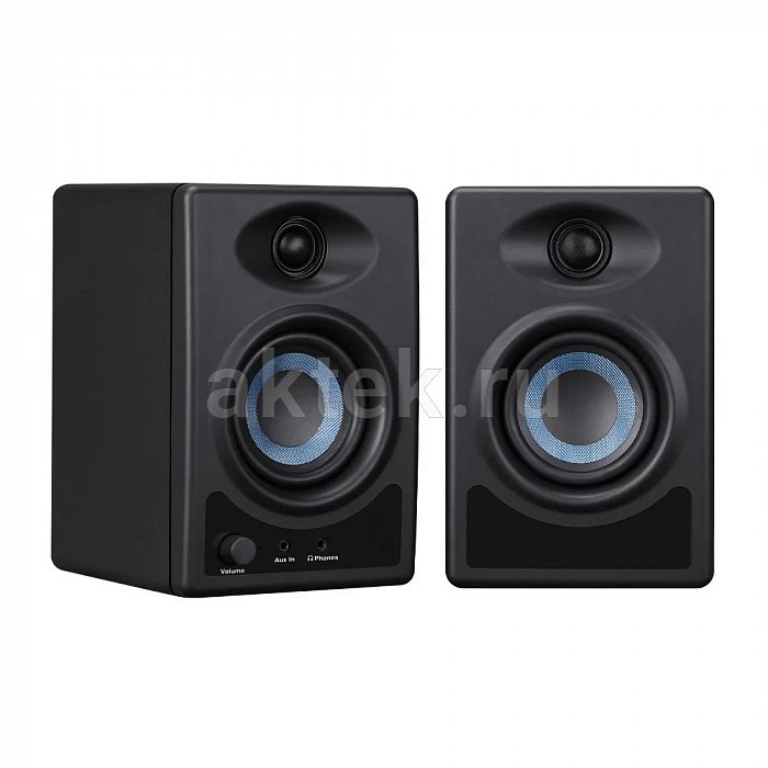 Домашний комплект караоке с микрофонами и акустикой SkyDisco Karaoke Home Set Plus SM-3BT 5