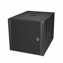 Wharfedale Pro WLA-118SUBA активный сабвуфер, 2200 Вт, 136 дБ 3