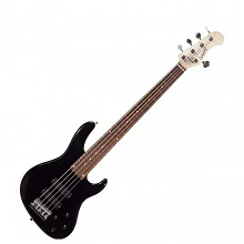 Sadowsky 24 Fret Modern Bass 5 бас-гитара, 5 струн 2