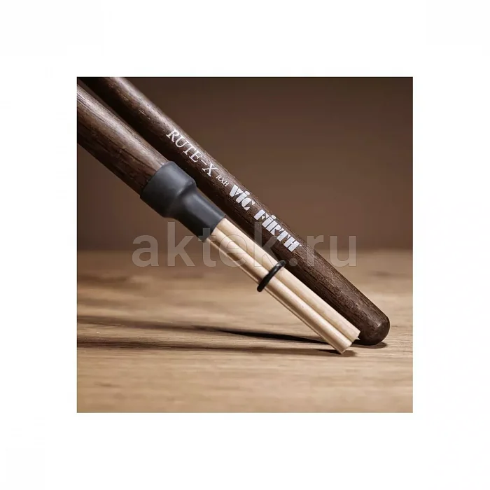 Vic Firth RXH RUTE-X Heavy родсы для ударных 5