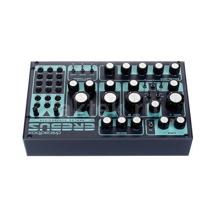 Аналоговый синтезатор Dreadbox Erebus RE 9