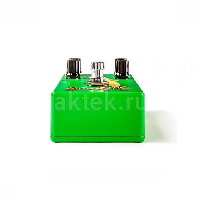 MXR DD30 Dookie Drive педаль эффектов 7