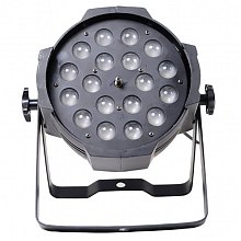Светодиодный прожектор SHOWLIGHT LED SPOT 180W ZOOM INDOOR 2
