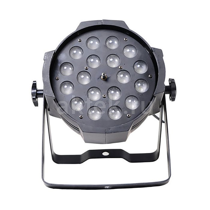 Светодиодный прожектор SHOWLIGHT LED SPOT 180W ZOOM INDOOR 2