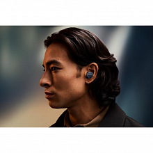 Bowers & Wilkins Pi8 Midnight Blue беспроводные наушники 3