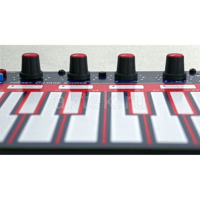Синтезатор Buchla LEM 218 v3 7