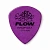 Dunlop 558P114 Tortex Flow Standard 12Pack медиаторы, 1,14 мм