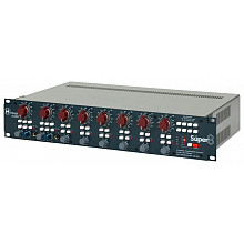 Микрофонный предусилитель Heritage Audio HA Super 8