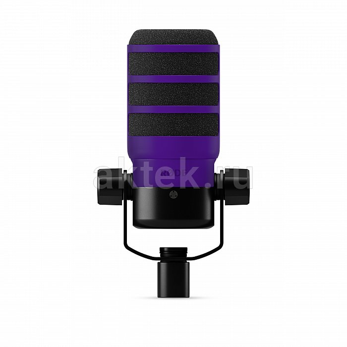 RODE WS14-PURPLE ветрозащита для PODMIC или PODMIC USB 2