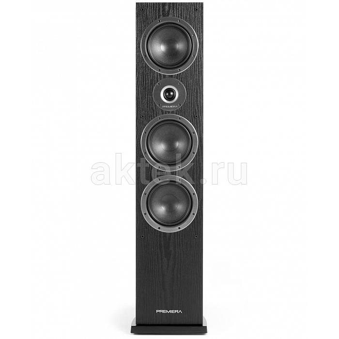 Напольная акустическая система PREMIERA DS-631 BK 3