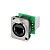 NEUTRIK NE8FDV-Y110 разъём RJ45, гнездо
