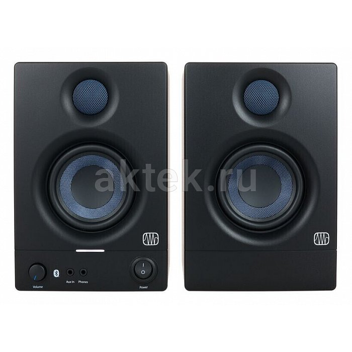 Студийный монитор PreSonus Eris 3.5 BT mk2 10