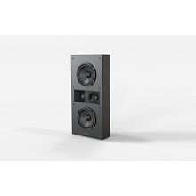 Wharfedale MI-802 Black пассивная акустика окружающего звучания 2×8″+2×3″ 40–240Вт 3