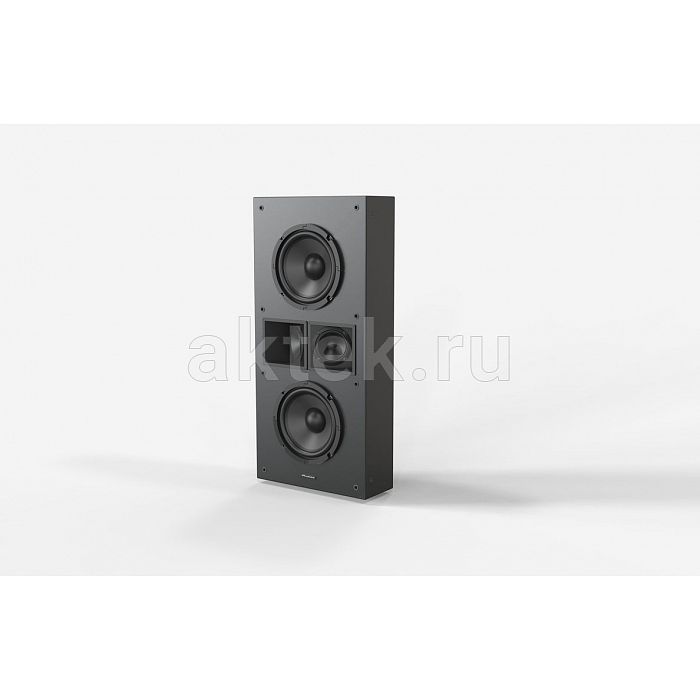 Wharfedale MI-802 Black пассивная акустика окружающего звучания 2×8″+2×3″ 40–240Вт 3