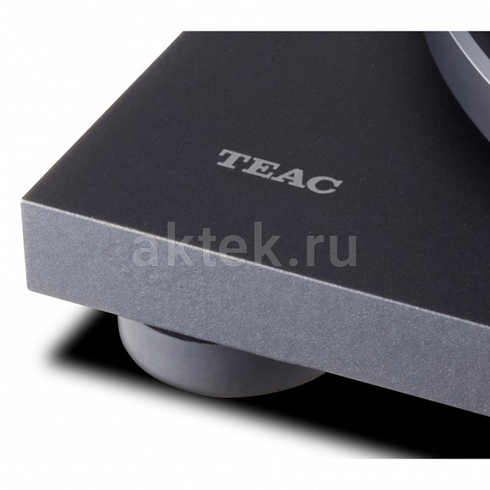 TEAC TN-280BT-A3 Black виниловый проигрыватель 6