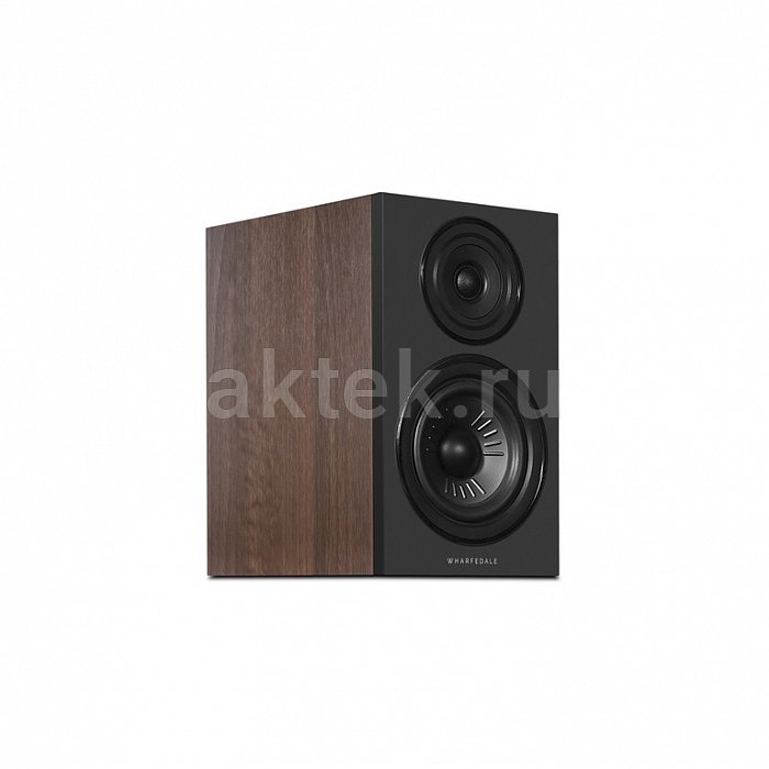 Wharfedale DIAMOND 12.2i Walnut пассивная полочная акустика 6,5″ 20–120Вт 4