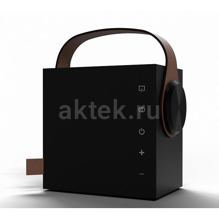 MOREL Biggie Cosmic Black колонка, Bluetooth, 60 Вт