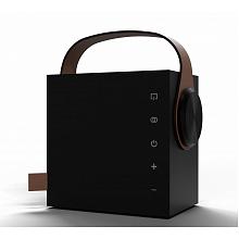 MOREL Biggie Cosmic Black колонка, Bluetooth, 60 Вт