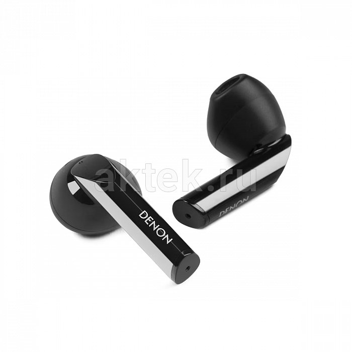 DENON AH-C500W Black беспроводные наушники 2