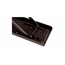 JamStands JS-FT100B подставка под ногу для гитариста, черная 2