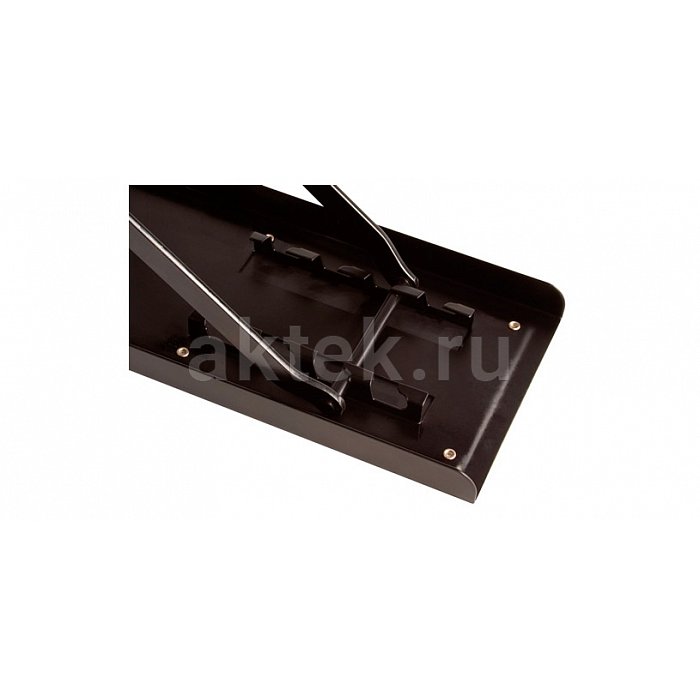 JamStands JS-FT100B подставка под ногу для гитариста, черная 2