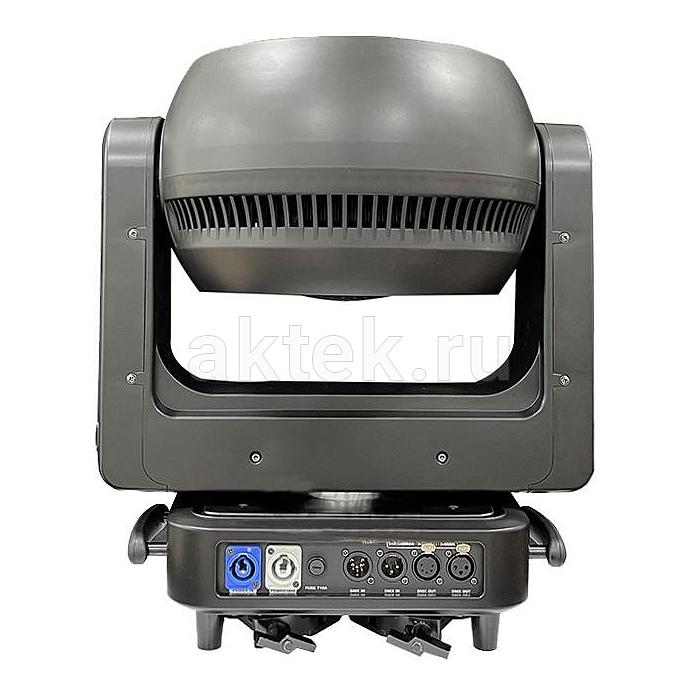 Вращающаяся голова Dialighting Wash Zoom 37-15 V3 2