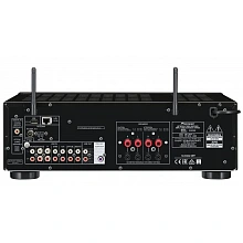Стерео-ресивер Pioneer SX-N30AE-B 2 Стерео-ресивер Pioneer SX-N30AE-B 2