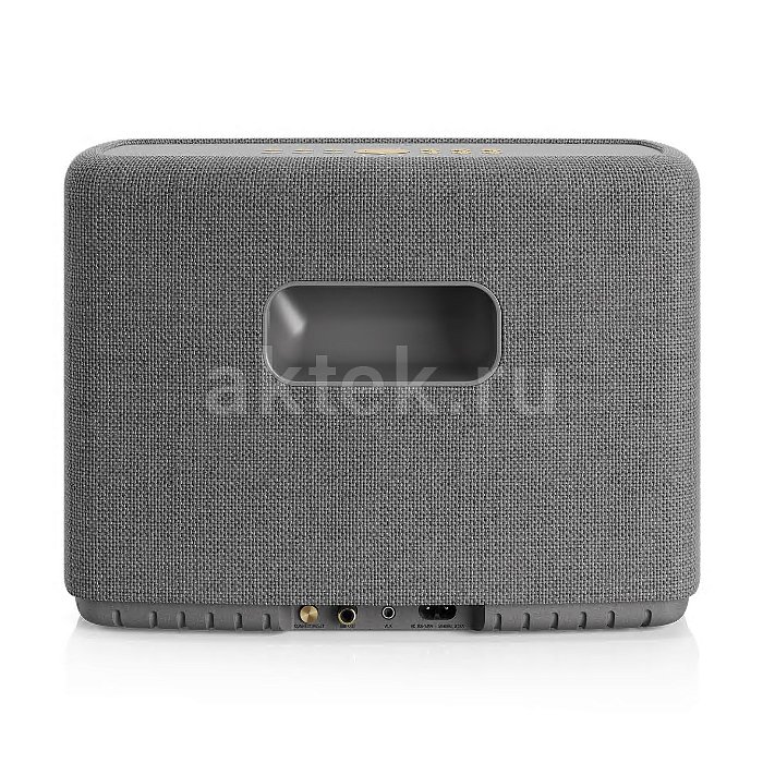 Акустическая система Audio Pro A15 MKII W Dark Grey 2
