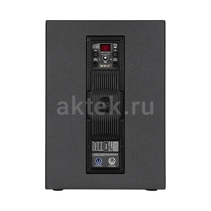 Активный сабвуфер RCF SUB 905-AS MK3 2