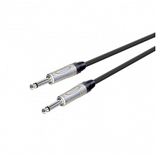 ROXTONE NGJJ100/6 инструментальный кабель, 6 м