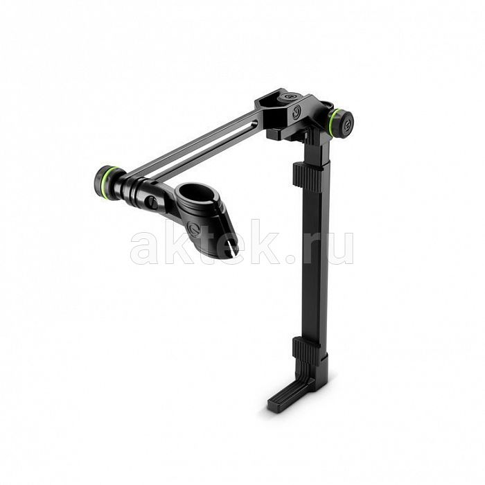 Gravity MS CAB CL 01 S держатель микрофона для кабинета 4