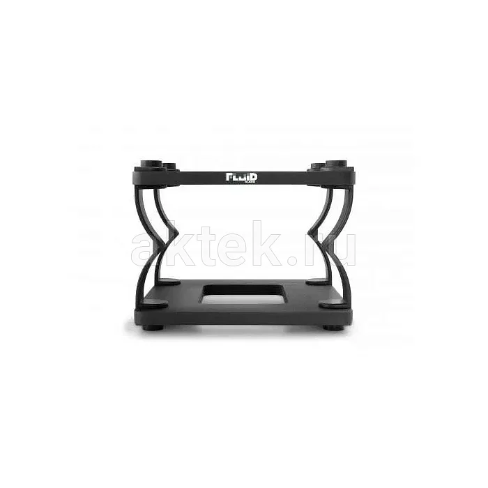 Fluid Audio DS8 пара настольных стоек для студийных мониторов 3