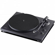 TEAC TN-280BT-A3 Black виниловый проигрыватель 2 TEAC TN-280BT-A3 Black виниловый проигрыватель 2