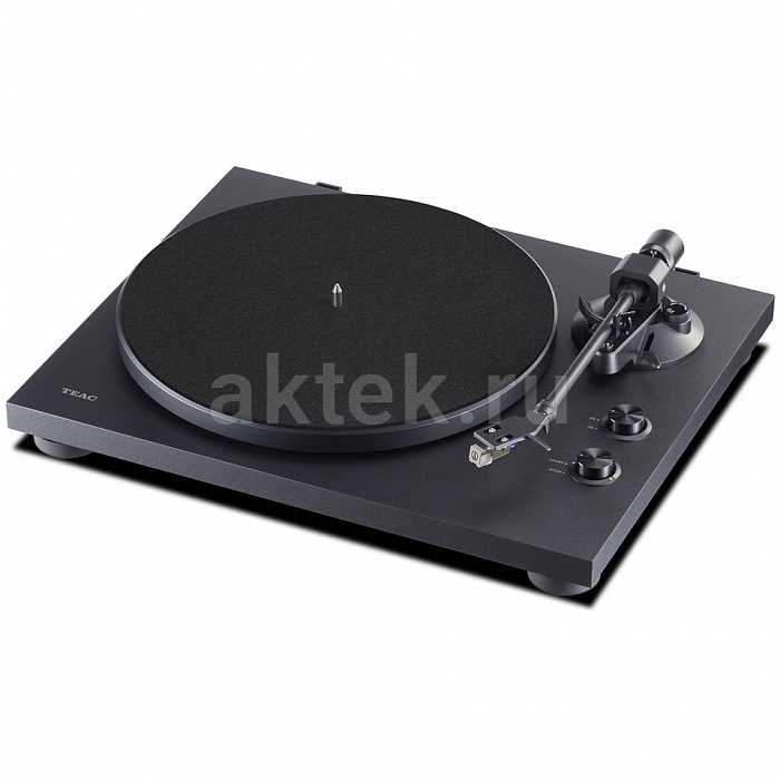 TEAC TN-280BT-A3 Black виниловый проигрыватель 2