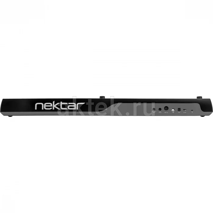 Nektar Impact GXP49 USB MIDI-клавиатура, 49 клавиш, полувзвешенная механика 5