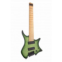 Электрогитара Strandberg Boden Original NX 8 Earth Green