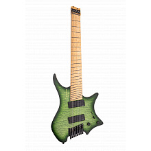 Электрогитара Strandberg Boden Original NX 8 Earth Green