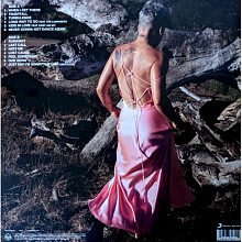 Виниловая пластинка P!NK - TRUSTFALL 180 GRAM BLACK VINYL 12" 2