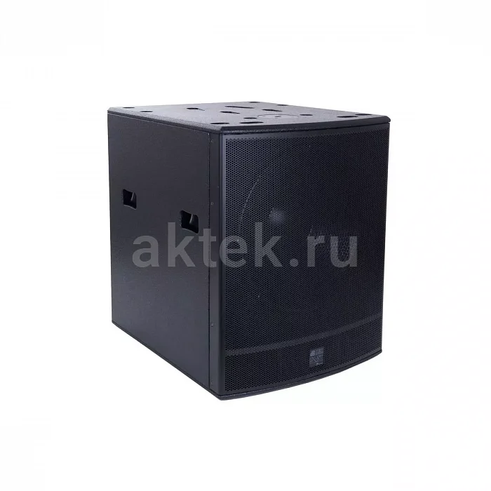 dB Technologies DVX PSW18 пассивный сабвуфер, 2000 Вт