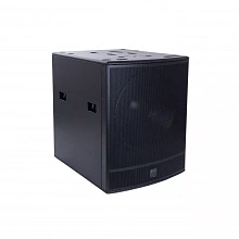 dB Technologies DVX PSW18 пассивный сабвуфер, 2000 Вт