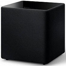 KEF KUBE 12 MIE сабвуфер, 300 Вт, 12", чёрный